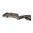 Crosse réglable Hunter 110 gaucher pour Savage 110 Hunter SA ODG
