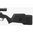 Crosse réglable HUNTER 110 droite pour Savage 110 Hunter SA noir