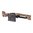 Crosse réglable droite Hunter 110 pour Savage 110 Hunter SA FDE