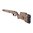 Crosse réglable droite Hunter 110 pour Savage 110 Hunter SA FDE