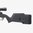 Crosse réglable HUNTER 110 pour Savage 110 Hunter SA (droitier) gris