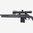 Crosse réglable HUNTER 110 pour Savage 110 Hunter SA (droitier) gris