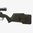 Crosse réglable HUNTER 110 pour droitier Savage 110 HUNTER SA ODG