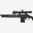 Crosse réglable HUNTER 110 pour droitier Savage 110 HUNTER SA ODG