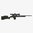 Crosse réglable HUNTER 110 pour droitier Savage 110 HUNTER SA ODG