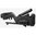 Crosse PC Backpacker noire pour Ruger PC Carbine