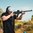 Crosse PC Backpacker pour Ruger PC Carbine ODG