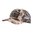 GO BANG Casquette trucker - Raider camo/marron
