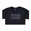 LONE STAR T-shirt coton marine 3XL