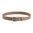 Ceinture porte-armes TEJAS GUN BELT 2.0 - EL BURRO COYOTE 48