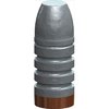 Moule pour balles de fusil calibre 375 (.376") 250gr nez plat