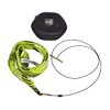 La Battle Rope 2.0 facilite le nettoyage de ton arme avec sa brosse intégrée et un design qui permet un accès rapide sans démontage, le tout dans un étui pratique.