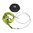 Corde de nettoyage 12 GAUGE
