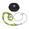 Le Battle Rope 2.0 de Breakthrough Clean offre un nettoyage rapide et efficace avec sa brosse en bronze intégrée, un étui rigide et un design sans démontage.