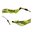 Battle Rope pour carabine calibre 22