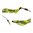 BATTLE ROPE pour carabine 30 CALIBER