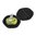 Bore-snake pour pistolet calibre 44-45