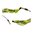 Bore-snake pour pistolet calibre 44-45