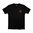 SUN'S OUT T-shirt coton 2XL noir