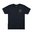 Magazine Club T-shirt coton marine 3XL