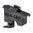 Adaptateur pour Smith & Wesson M&P 22 Compact