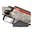 Porte-chargeur AICS pour T3/T3X SA CTR