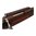 T3/T3X Rail perforé standard - 0 MOA