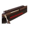 Rail perforé standard T3/T3X - 20 MOA