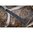 T3/T3X rail perforé allongé - 20 MOA