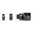 Compensateur PCC LITHIUM, 9MM, filetage 1/2x28