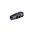 Compensateur PULSE, calibre .350, filetage 1/2x28