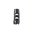 Compensateur PULSE, calibre .350, filetage 1/2x28