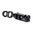 Compensateur PULSE, calibre .350, filetage 1/2x28
