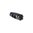 Compensateur PULSE, calibre .350, filetage 1/2x28
