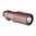 OKW-18350 Lampe complète FDE - sans capuchon arrière