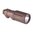 OKW-18350 Lampe complète FDE - sans capuchon arrière ni chargeur