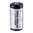 OKW-18350 Lampe complète FDE - sans capuchon arrière ni chargeur