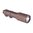 OKW-18650 lampe complète FDE - sans capuchon arrière