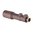 OKW-18650 lampe complète FDE - sans capuchon arrière