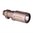 PLHV2-18350 Lampe complète FDE - sans capuchon arrière