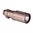 PLHV2-18350 LAMPE COMPLÈTE FDE - SANS CAPUCHON ARRIÈRE NI CHARGEUR