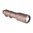 PLHV2-18650 Lampe complète FDE - sans capuchon arrière ni chargeur