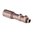 PLHV2-18650 Lampe complète FDE - sans capuchon arrière ni chargeur