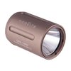 Le OKW Light Head de Modlite offre 680 lumens avec un throw 400% supérieur, parfait pour des situations nécessitant une portée extrême.