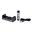 Lampe de poche PLHV2-18650 complète FDE