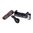 Lampe torche PLHV2-18350 complète FDE