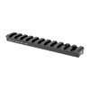 Monture pour lunette RUGER 10-22® noire