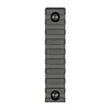 Le rail M-LOK en aluminium 6061 de Midwest Industries est léger, résistant et propose plusieurs longueurs pour personnaliser ton AR-15 avec tout le matériel de montage inclus.