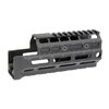 Garde-main Y70M M-LOK avec rail supérieur