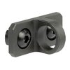 Adaptateur de bretelle en acier M-LOK
